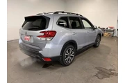 $22558 : Subaru Forester 2019 AWD Lim thumbnail
