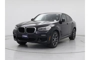 $29998 : BMW X4 2021 AWD xDrive30i 4d thumbnail