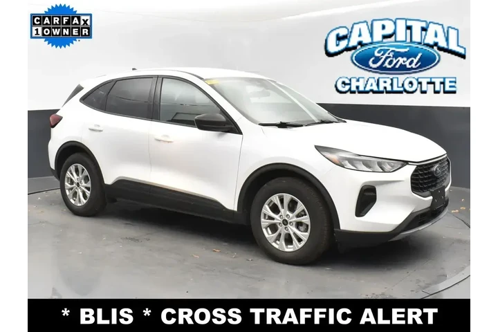 $21999 : Ford Escape 2025 Active 4dr image 3