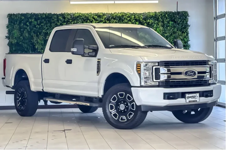$32712 : Ford F-250 Super Duty 2018 4 image 1