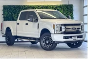 Ford F-250 Super Duty 2018 4 en Portland