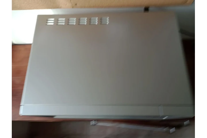 Microondas BGH QUICK CHEF image 5