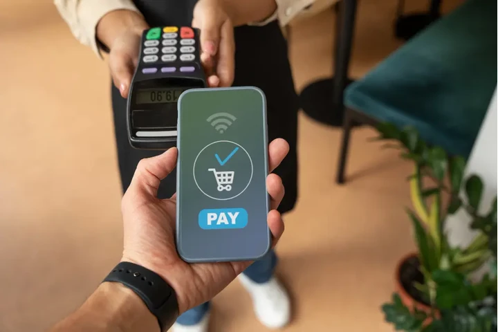 Worldpay Transforms Payment image 1