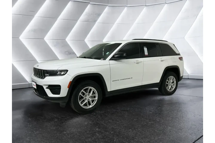 $26991 : Jeep Grand Cherokee 2024 4x4 image 3