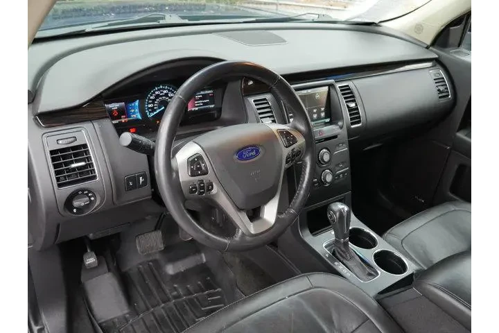 $9495 : Ford Flex 2014 AWD SEL 4dr C image 4