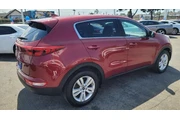 $10995 : 2017 Sportage LX thumbnail