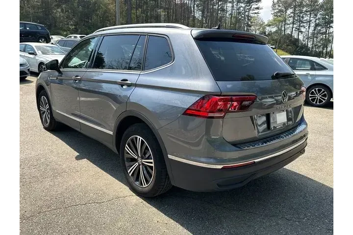 $21991 : Volkswagen Tiguan 2024 Wolfs image 7