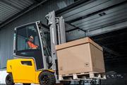 Forklift drivers en Los Angeles