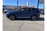 $21030 : Hyundai SANTA FE 2019 Ultima thumbnail