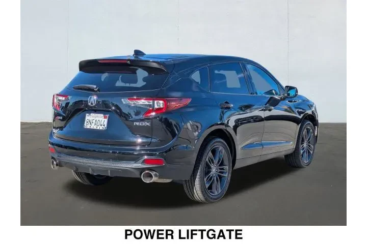$26575 : Acura RDX 2020 4dr SUV w/A-S image 5