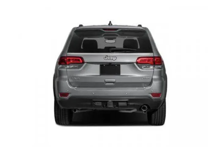 $28492 : Jeep Grand Cherokee 2021 4x4 image 8