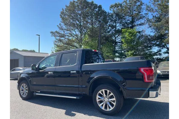 $17839 : Ford F-150 2016 4x2 King Ran image 6