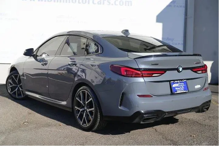 $28900 : BMW 2 Series 2022 AWD M235i image 4