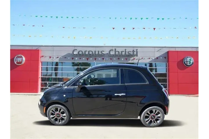 2015 FIAT 500 Pop image 5