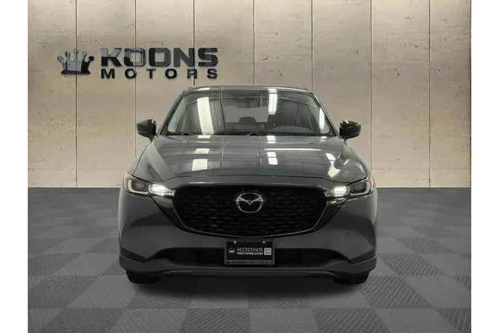 $27000 : Mazda CX-5 2023 AWD 2.5 S Ca image 3