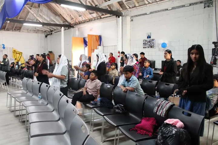 $2500 : Iglesia para compartir image 4