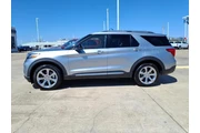 $29988 : Ford Explorer 2020 AWD Plati thumbnail