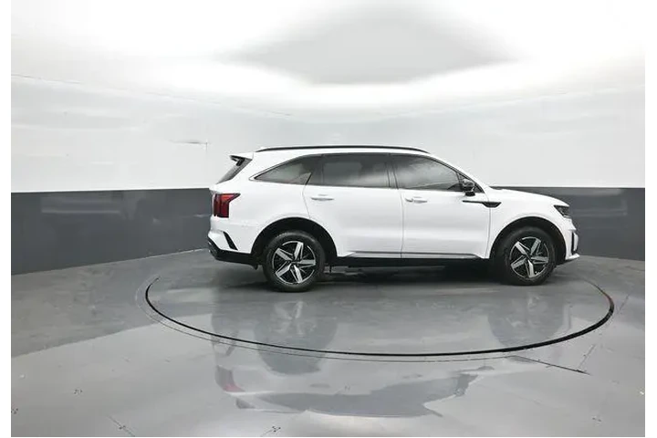 $24237 : Kia Sorento 2022 S 4dr SUV image 8