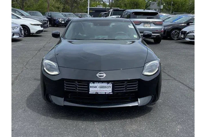 $35570 : Nissan Z 2025 Sport 2dr Coup image 2