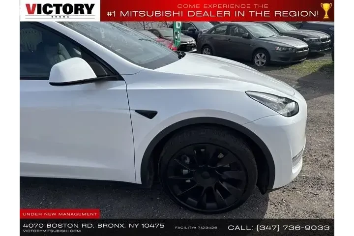 $17995 : Tesla Model Y 2021 AWD Long image 9