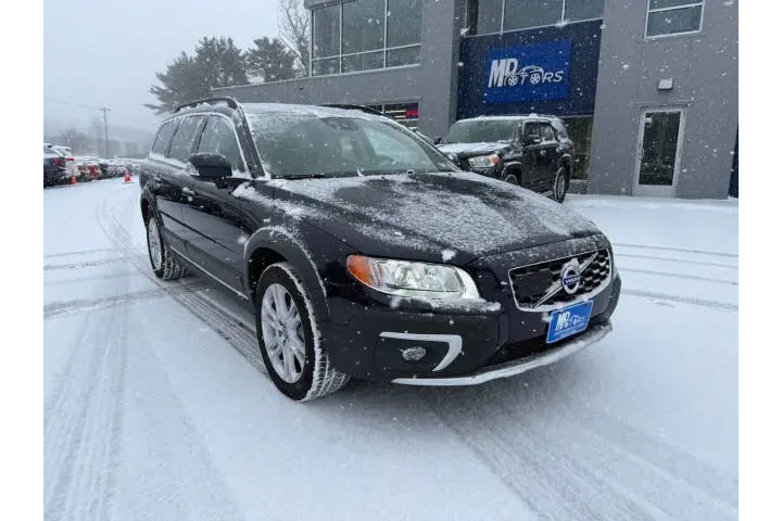 $13999 : 2016 XC70 image 4