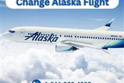 How to Change Alaska Airlines