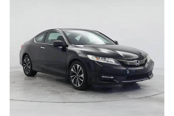 $17998 : Honda Accord 2017 EX 2dr Cou image 1