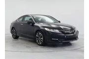 Honda Accord 2017 EX 2dr Cou en Fort Lauderdale