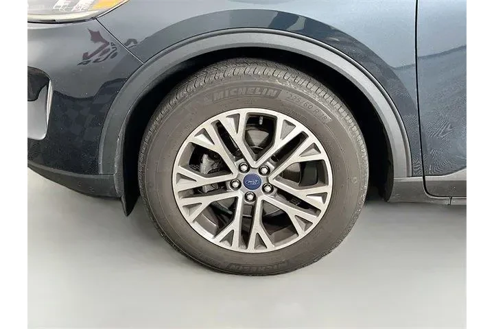 $27975 : Ford Escape 2022 AWD SEL 4dr image 10