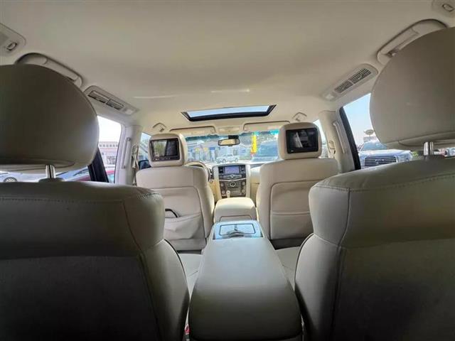 $23850 : 2016 INFINITI QX80 image 10