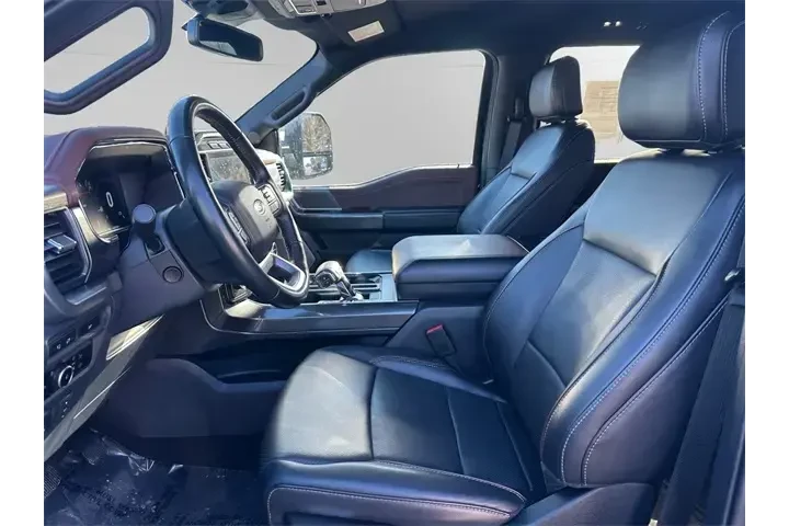 $37828 : Ford F-150 2023 4x4 Lariat 4 image 9