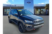 $16995 : Jeep Compass 2020 4x4 Trailh thumbnail