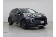 Kia Sportage 2018 EX 4dr SUV en San Jose