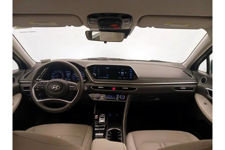 $18998 : Hyundai SONATA 2023 SEL 4dr image 9