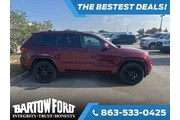 $16993 : Jeep Grand Cherokee 2017 4x4 thumbnail