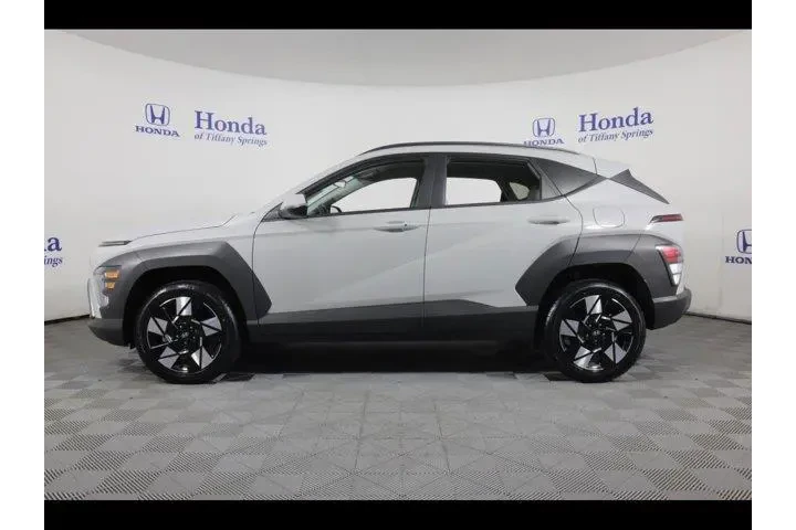 $24875 : Hyundai KONA 2025 AWD SEL 4d image 4