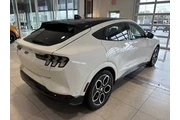 $35497 : Ford Mustang Mach-E 2023 AWD thumbnail