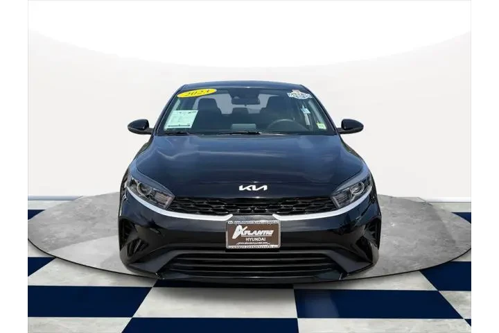 $16995 : Kia Forte 2023 LXS 4dr Sedan image 2