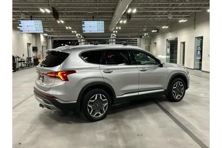 $26199 : Hyundai SANTA FE 2022 AWD Li image 8