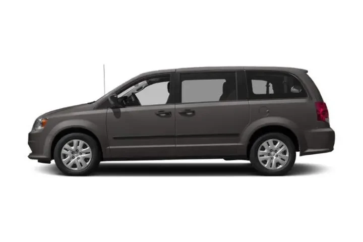 $11995 : Dodge Grand Caravan 2019 SXT image 2