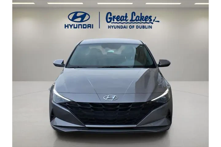 $19166 : Hyundai ELANTRA 2023 SEL 4dr image 8