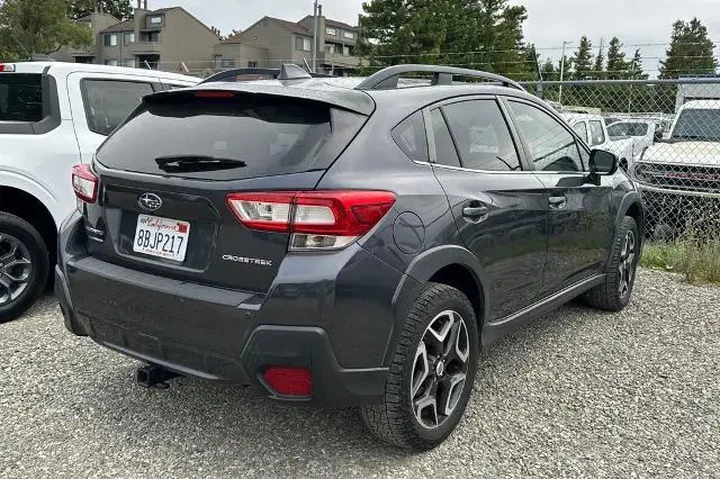 $20926 : Subaru Crosstrek 2018 AWD 2. image 5