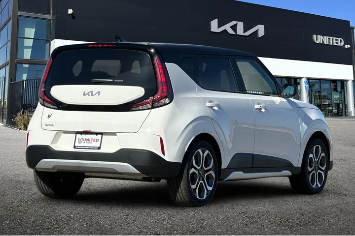 $27360 : New 2025 Soul EX image 3