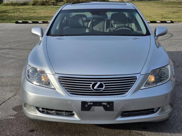 $8500 : 2007 LS 460 image 2