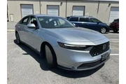 $26500 : Honda Accord 2023 EX 4dr Sed thumbnail
