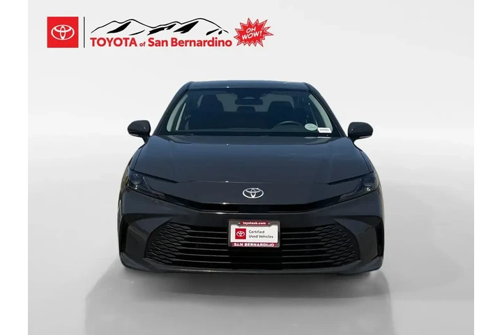 $29999 : Toyota Camry 2025 SE 4dr Sed image 8