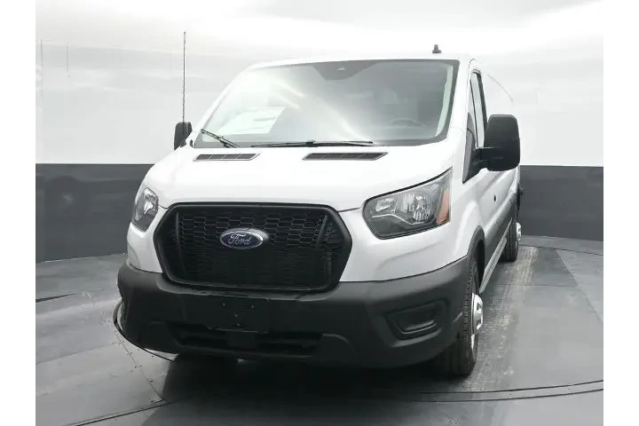 $39998 : Ford Transit 2024 AWD 150 3d image 5