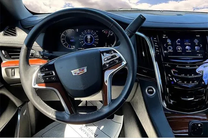 $27995 : Cadillac Escalade 2018 Stand image 8