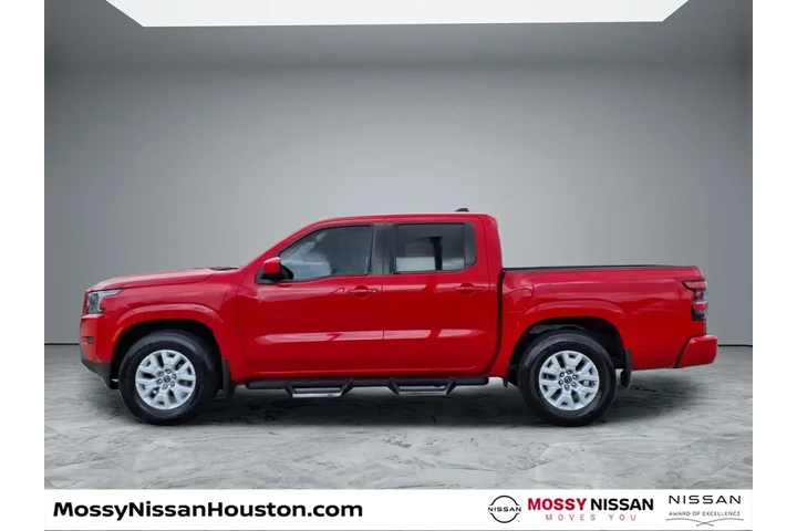 $26395 : Nissan Frontier 2023 4x2 PRO image 5