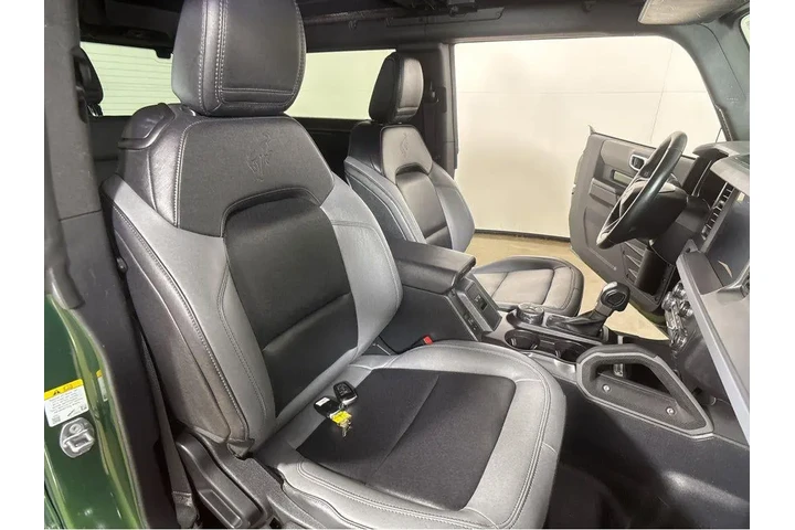 $35000 : 2024 Bronco BIGBEND image 6